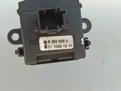 Second-hand car spare part indicator switch for bmw 3 touring (e46) 320 d oem iam references saeqb96  