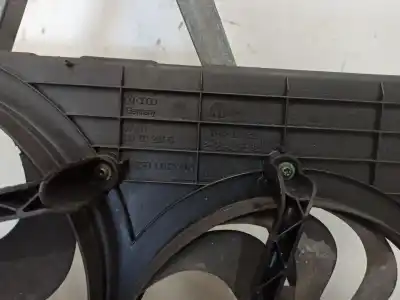 Автозапчастина б/у вентилятор опалення для audi a3 (8l1) 1.9 tdi посилання на oem iam 1jd121207c  