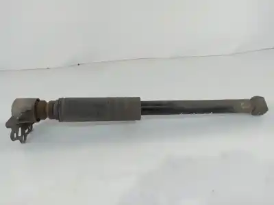 Second-hand car spare part right rear shock absorber for opel corsa d (s07) 1.4 (l08 l68) oem iam references 