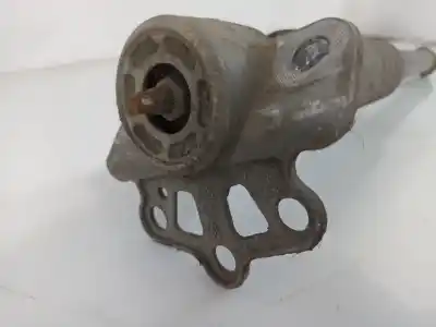 Second-hand car spare part right rear shock absorber for opel corsa d (s07) 1.4 (l08 l68) oem iam references   