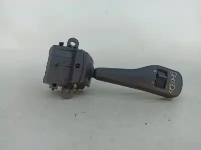 Peça sobressalente para automóvel em segunda mão comutador de limpa vidros por bmw 3 touring (e46) 320 d referências oem iam 8363669i