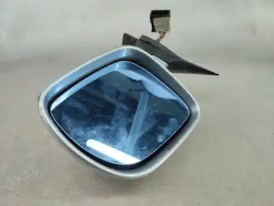 Second-hand car spare part right rearview mirror for audi a4 b5 avant (8d5) 1.9 tdi oem iam references 8pinos  