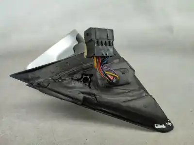 Second-hand car spare part right rearview mirror for audi a4 b5 avant (8d5) 1.9 tdi oem iam references 8pinos  