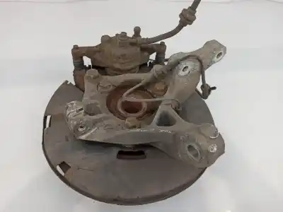 İkinci el araba yedek parçası ön sag knuckle için opel astra j (p10) 1.6 turbo (68) oem iam referansları 