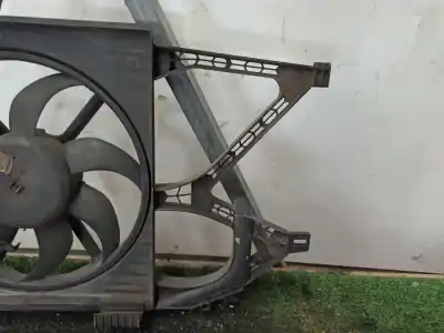 İkinci el araba yedek parçası isitma fani için opel corsa c (x01) 1.2 (f08, f68) oem iam referansları 24445190  