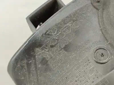 Автозапчастина б/у зовнішній пливний колпак для volvo v40 hatchback (525) d2 посилання на oem iam 31278862  