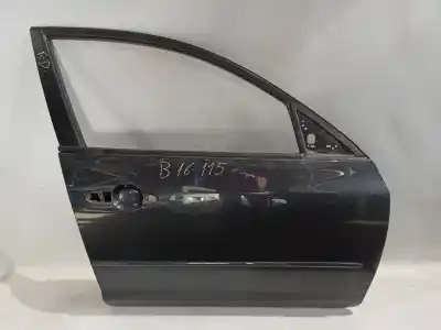 Second-hand car spare part front right door for mazda 3 (bk) 1.3 (bk14) oem iam references 