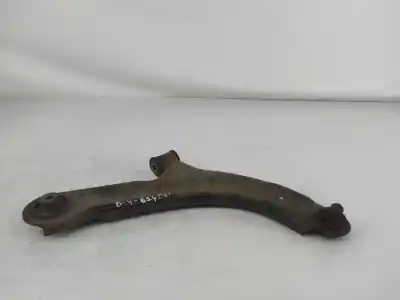 Second-hand car spare part front right lower suspension arm for renault clio iii (br0/1, cr0/1) 1.2 16v (br02 br0j br11 cr02 cr0j cr11) oem iam references 