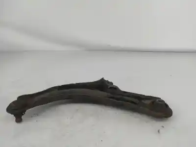 Автозапчастина б/у передній правий нижний рычаг підвіски для renault clio iii (br0/1, cr0/1) 1.2 16v (br02 br0j br11 cr02 cr0j cr11) посилання на oem iam   