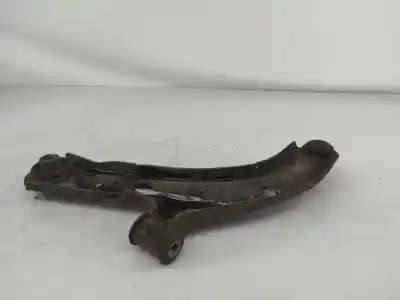 Автозапчастина б/у передній правий нижний рычаг підвіски для renault clio iii (br0/1, cr0/1) 1.2 16v (br02 br0j br11 cr02 cr0j cr11) посилання на oem iam   