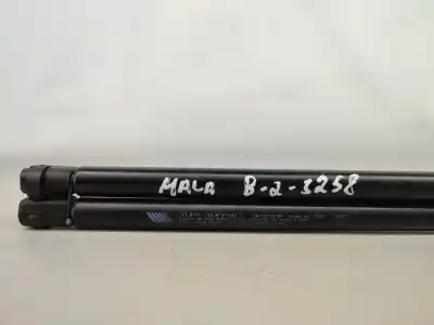 Автозапчастина б/у амортизаторі багажника/дверей для opel astra h gtc (a04) 1.7 cdti (l08) посилання на oem iam   