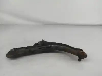 Second-hand car spare part left front suspension arm for renault clio iii (br0/1, cr0/1) 1.2 16v (br02 br0j br11 cr02 cr0j cr11) oem iam references 