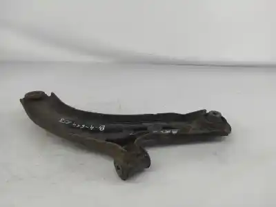 Автозапчастина б/у лівий передній ричаг підвіски для renault clio iii (br0/1, cr0/1) 1.2 16v (br02 br0j br11 cr02 cr0j cr11) посилання на oem iam   