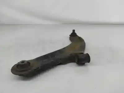 Автозапчастина б/у лівий передній ричаг підвіски для renault clio iii (br0/1, cr0/1) 1.2 16v (br02 br0j br11 cr02 cr0j cr11) посилання на oem iam   