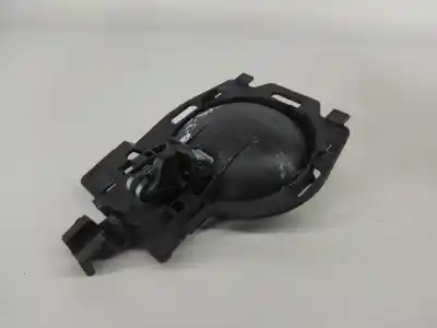 Second-hand car spare part interior right front handle for citroen c2 (jm_) 1.6 oem iam references 9647164377  