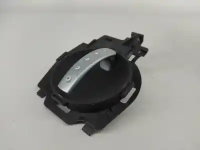 Second-hand car spare part interior right front handle for citroen c2 (jm_) 1.6 oem iam references 9647164377  