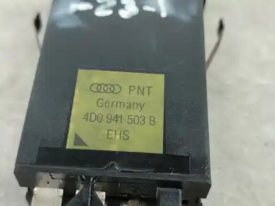 Автозапчастина б/у увага для audi a4 b5 avant (8d5) 2.5 tdi посилання на oem iam 4d0941503b  