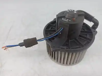 Piesă de schimb auto la mâna a doua ventilator habitaclu încalzire pentru hyundai h-1 / starex autobús (a1) 2.5 tci referințe oem iam   