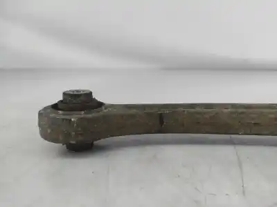 Автозапчастина б/у лівий передній ричаг підвіски для audi a6 c6 (4f2) 2.0 tdi посилання на oem iam   