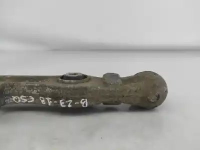 Автозапчастина б/у лівий передній ричаг підвіски для audi a6 c6 (4f2) 2.0 tdi посилання на oem iam   