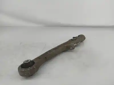 Автозапчастина б/у лівий передній ричаг підвіски для audi a6 c6 (4f2) 2.0 tdi посилання на oem iam   