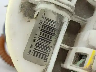 Gebrauchtes Autoersatzteil kraftstoffgeber zum mini mini (r50, r53) cooper oem-iam-referenzen 67575399  