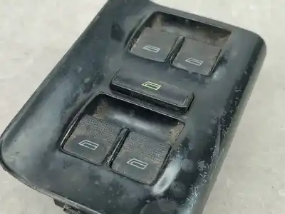 Автозапчастина б/у передні вікний вмикач для audi a4 b5 avant (8d5) 2.5 tdi посилання на oem iam 8d1959515b  