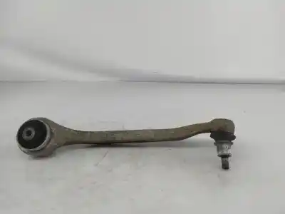 Автозапчастина б/у лівий передній ричаг підвіски для audi a6 c6 (4f2) 2.0 tdi посилання на oem iam 