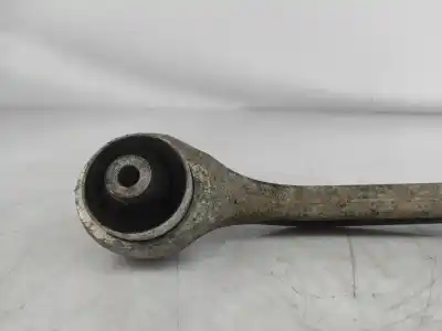 Автозапчастина б/у лівий передній ричаг підвіски для audi a6 c6 (4f2) 2.0 tdi посилання на oem iam   