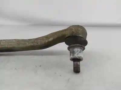 Автозапчастина б/у лівий передній ричаг підвіски для audi a6 c6 (4f2) 2.0 tdi посилання на oem iam   