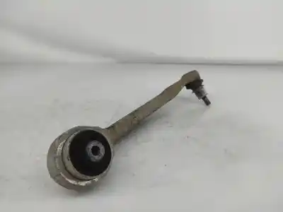 Автозапчастина б/у лівий передній ричаг підвіски для audi a6 c6 (4f2) 2.0 tdi посилання на oem iam   