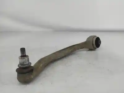 Автозапчастина б/у лівий передній ричаг підвіски для audi a6 c6 (4f2) 2.0 tdi посилання на oem iam   