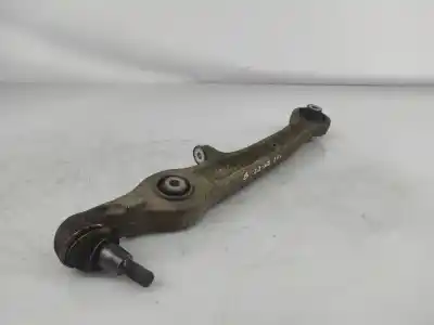 Автозапчастина б/у передній правий нижний рычаг підвіски для audi a6 c6 (4f2) 2.0 tdi посилання на oem iam   