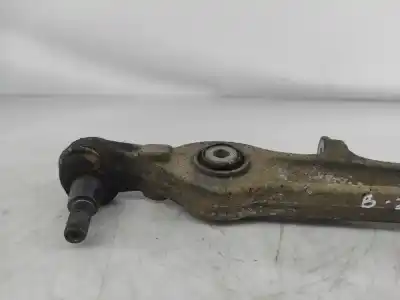 Pezzo di ricambio per auto di seconda mano braccio sospensione inferiore anteriore destro per audi a6 c6 (4f2) 2.0 tdi riferimenti oem iam   