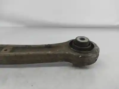 Pezzo di ricambio per auto di seconda mano braccio sospensione inferiore anteriore destro per audi a6 c6 (4f2) 2.0 tdi riferimenti oem iam   