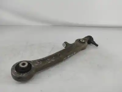 Pezzo di ricambio per auto di seconda mano braccio sospensione inferiore anteriore destro per audi a6 c6 (4f2) 2.0 tdi riferimenti oem iam   