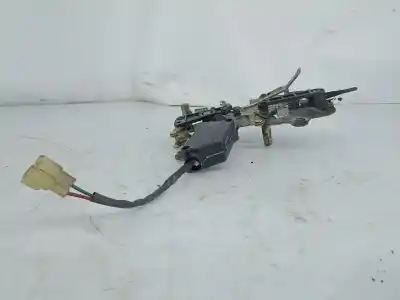 Peça sobressalente para automóvel em segunda mão fechadura da porta traseira esquerda por kia carnival i (up) 2.9 tdi referências oem iam 