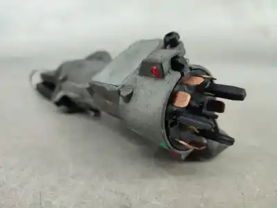 Автозапчастина б/у стартер для audi a4 b5 avant (8d5) 2.5 tdi посилання на oem iam 4b0905851c  