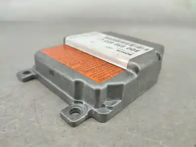Автозапчастина б/у блок управління подушками безпеки для audi a4 b5 avant (8d5) 2.5 tdi посилання на oem iam 8d0959655l  