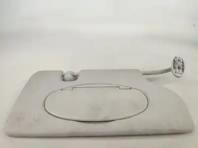 İkinci el araba yedek parçası sag güneslik için mini mini (r50, r53) 3243 l gpl 2005 3p oem iam referansları 