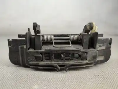 Автозапчасти б/у задняя правая наружная ручка за audi a4 avant (8d5, b5) 113 m/380 gasóleo 1998 5p ссылки oem iam 4b0839885  