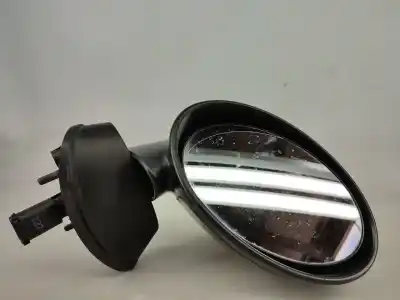 İkinci el araba yedek parçası sag arka görünüm için mini mini (r50, r53) 3243 l gpl 2005 3p oem iam referansları 