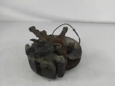 Автозапчасти б/у передняя правая кулачка за mitsubishi colt vi (z3_a, z2_a) 1.5 di-d (z39a) ссылки oem iam   