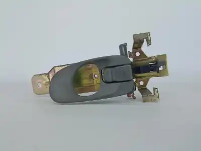 Peça sobressalente para automóvel em segunda mão puxador interior dianteiro direito por kia carnival i (up) 2.9 tdi referências oem iam 