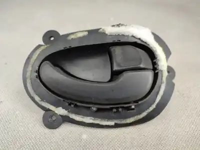 Second-hand car spare part interior right front handle for peugeot 406 (8b) 2.0 hdi 90 oem iam references 9642248677