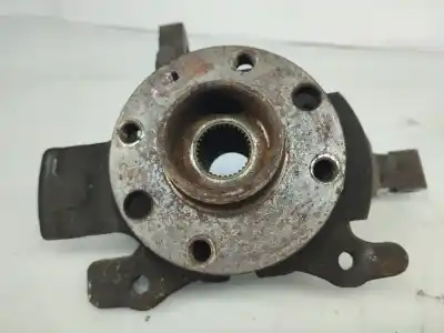 Pièce détachée automobile d'occasion moyeu de roue avant droite pour opel astra h classic hatchback (a04) 1.4 (l48) références oem iam 13156048 Pièce détachée automobile d'occasion moyeu de roue avant droite pour opel astra h classic hatchback (a04) 1.4 (l48) références oem iam 13156048
