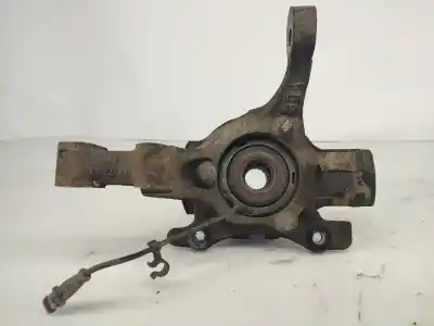 Pièce détachée automobile d'occasion moyeu de roue avant droite pour opel astra h classic hatchback (a04) 1.4 (l48) références oem iam 13156048  