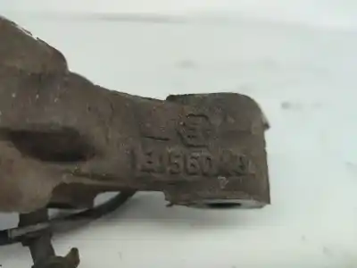 Pièce détachée automobile d'occasion moyeu de roue avant droite pour opel astra h classic hatchback (a04) 1.4 (l48) références oem iam 13156048  