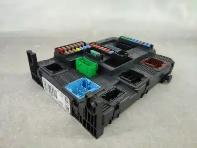 Автозапчасти б/у блок реле/предохранителей за citroen c4 cactus van (0b_, 0p_) bluehdi 100 ссылки oem iam 9807531680  