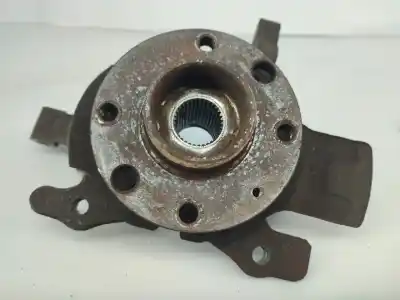Pièce détachée automobile d'occasion moyeu de roue avant gauche pour opel astra h classic hatchback (a04) 1.4 (l48) références oem iam 13156047 Pièce détachée automobile d'occasion moyeu de roue avant gauche pour opel astra h classic hatchback (a04) 1.4 (l48) références oem iam 13156047